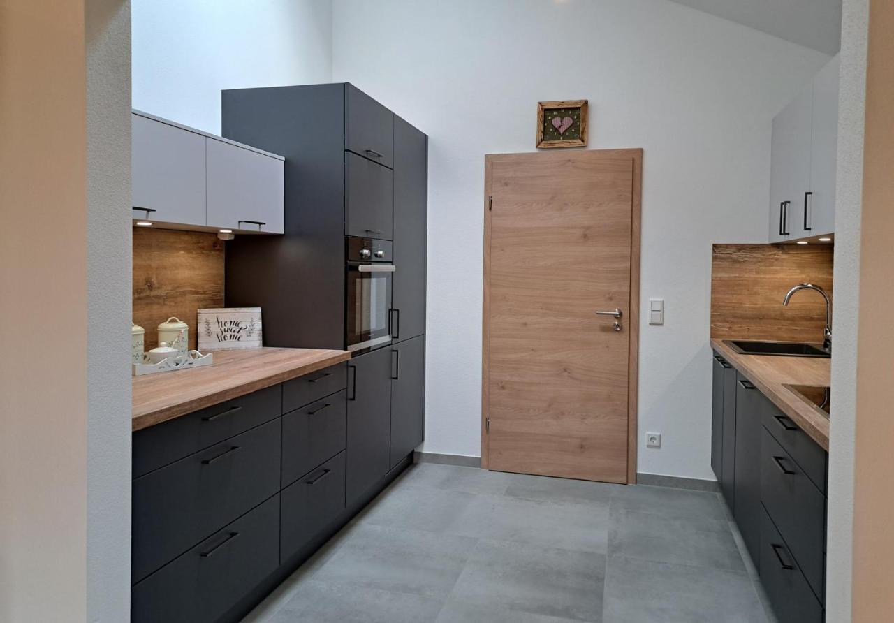 Ferienwohnung Zum Peterbauer Sachsenkam Esterno foto
